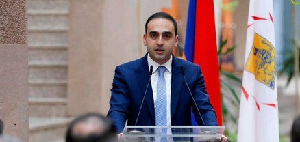 Տիգրան Ավինյանի տարեվերջյան մամուլի ասուլիսը. ՈւՂԻՂ