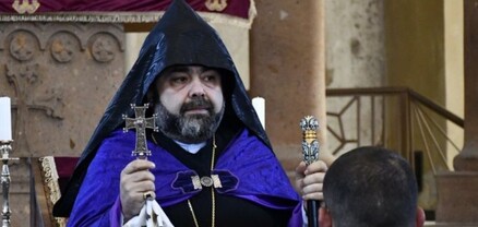 Աղոթում եմ, որ Հայ Առաքելական Սուրբ Եկեղեցին շարունակի կանգուն մնալ՝ հավատարիմ իր սրբազան կոչմանը և պատմական առաքելությանը