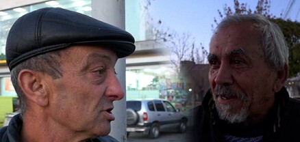 Արցախի հետ ինչ պետք էր՝ 13 թվին արել, պրծել են, պռոստը դրեցին հարիֆ Նիկոլի վզին. հարցում