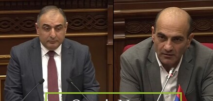 Կոռուպցիան ամենուր է, թե չլինի, հավանաբար չեն պայքարի դրա դեմ. ԿԿՀ անդամի թեկնածու