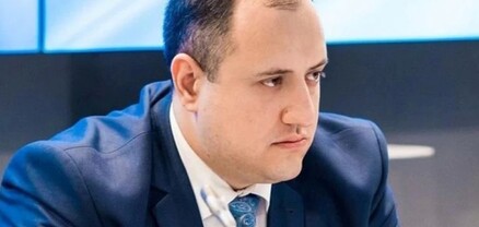 Միհրան Հակոբյանը քթի կոտրվածք է ստացել. Ռուբեն Մելիքյան
