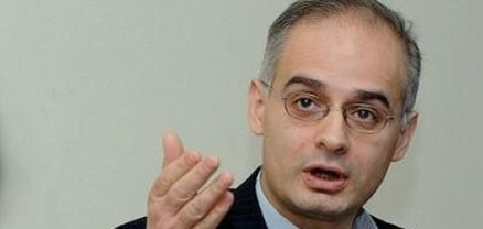 Ցինիզմն այսպիսին պետք է լինի. Լևոն Զուրաբյանը՝ ՔՊ-ի տոնական խնջույքի մասին