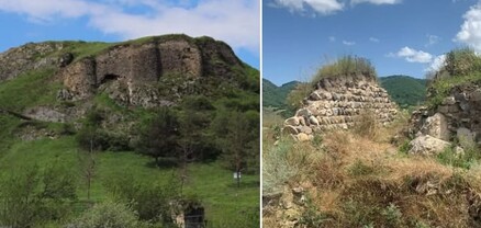 Մեր պատմությունը բոլորիս աչքի առաջ քայքայվում է. Տավուշ բերդի խոստացված ամրակայումը չկատարվեց. ահազանգ