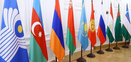 Դեկտեմբերի 22-ին Պետերբուրգում կկայանա ԱՊՀ երկրների ղեկավարների ավանդական հանդիպումը