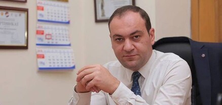 Քաղբանտարկյալ Վազգեն Սաղաթելյանին երկու ամսով կալանավորելու որոշումը չի բեկանվել․ փաստաբան