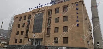 Գողության դեպք՝ Երևանում․ 34-ամյա ՌԴ քաղաքացին նկատել է, որ դրամապանակից գումար է պակասում․