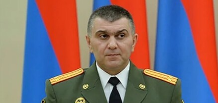 Դատարանը Գրիգորի Խաչատուրովի քրեական հետապնդումը վերացրեց
