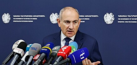 Հույս ունեմ՝ Հայաստանից դեպի Ադրբեջան էլ արտահանում կլինի. Փաշինյան
