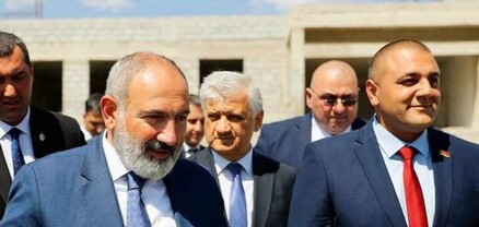 ՔՊ-ում ի՞նչը չներեցին Կարեն Սարուխանյանին. Հրապարակ