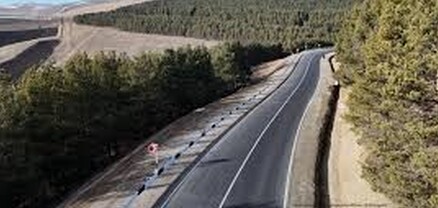 ՀՀ բոլոր ավտոճանապարհները բաց են