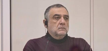 Ռուբեն Վարդանյանի գործով «դատական նիստը» հետաձգվել է