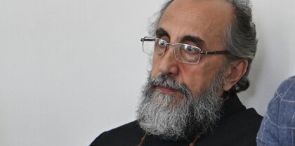 Միքայել Սրբազանին «Իզմիրլյան» հիվանդանոց կտեղափոխեն դեկտեմբերի 15–ին
