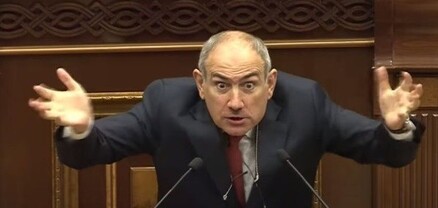1991, 1994, 1996, 1999, 2007, 2016. Փաշինյանը չի կողմնորոշվում՝ երբ է «հանձնվել» Արցախը