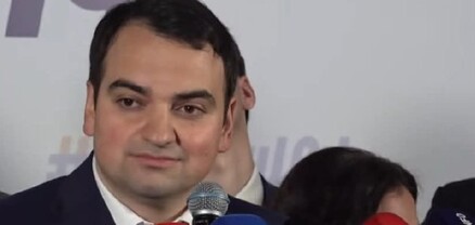 Չենք պատրաստվում ՀԷՑ-ի հետ կապված բանակցություններ վարել ՀՀ իշխանությունների հետ. Նարեկ Կարապետյան