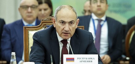 Կառուցողական փոփոխությունները նոր հնարավորություններ են ստեղծում տարածաշրջանի երկրների համար. Փաշինյան