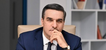 Կոնկրետ առաջարկ եմ անում Ադրբեջանի նախագահ Իլհամ Ալիևին. Արման Թաթոյան
