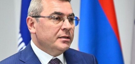 Էներգակիրների դիվերսիֆիկացիա՞, թե՞ պատեհապաշտական չքաղաքականություն․ Դավիթ Անանյան