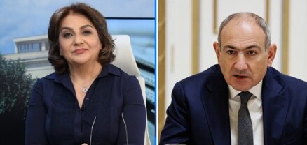 Այդ մարդու հետ վիճելն անիմաստ է, նա կարող է պարտությունը հաղթանակ ներկայացնել, ինքնիշխանության կորուստը` աննախադեպ հաջողություն