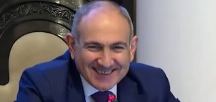 Պարոն Հայրապետյան, ինտերնետը չի՞ կախի․ Փաշինյանը հստակ պատասխան էր ակնկալում