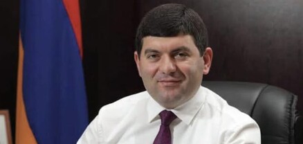 Ռեժիմն ամեն ինչ արեց, որպեսզի Դավիթ Համբարձումյանը Նոր տարին դիմավորի ճաղերի հետևում՝ ընտանիքից հեռու. Աբրահամյան