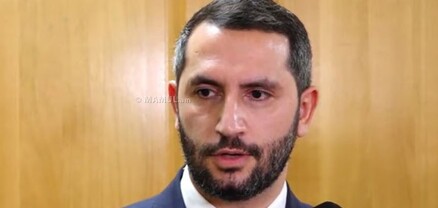 Ես Թուրքիայում չեմ սովորել․ Ռուբեն Ռուբինյան