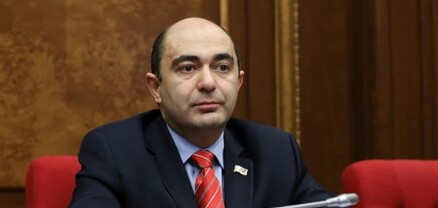 Այն տեղամասերում, որտեղ կա 50+ մասնակցություն, ՔՊ-ն պարտվում է. Էդմոն Մարուքյան