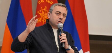 Առաջիկայում կշարունակվեն քննարկումները քաղաքական,  հասարակական դաշտի դերակատար ուժերի հետ. Իշխան Սաղաթելյան