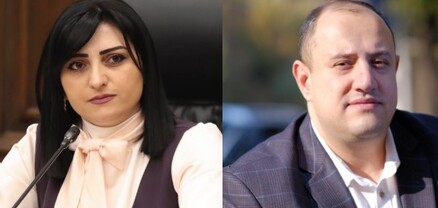 ՔՊ-ի օրոք մարդկանց դալաններում չեն ծեծում, ծեծում են ավտոկայանատեղիում․ Թագուհի Թովմասյան
