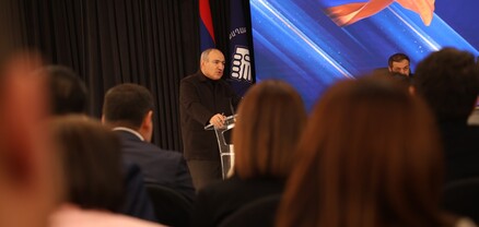 ՔՊ-ի 7-րդ քաղաքական ժողովում քննարկվել է կուսակցության համամասնական ցուցակի ձևավորման հարցը