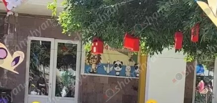 4 անչափահասներ մուտք են գործել Արտաշատի թիվ 4 մանկապարտեզ, վնասել գույքն, վերցրել մի քանի խաղալիք, օծանելիք ու հեռացել