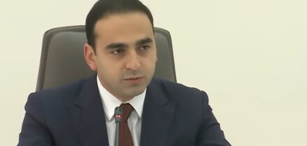 Ամանորյա լուսավորության աշխատանքների կազմակերիչներին ներկայացրեք պարգևների․ Ավինյան