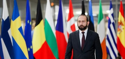 Առաջին կրակոցն արձակված է. ինչպես ձևավորել լեգիտիմ իշխանություն