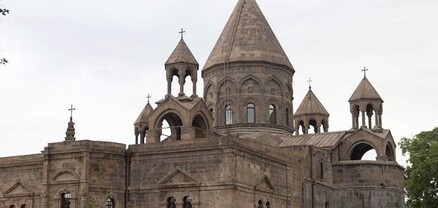 Ի՞նչ զարգացում կունենա վեհարանի ուղղությամբ այսօրվա գրոհը