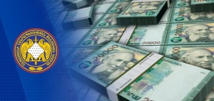 Շինանյութի վաճառքով զբաղվող ընկերության կողմից պատճառված 11.9 մլն դրամի վնասը վերականգնվել է