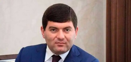 Դավիթ Համբարձումյանի դատավճռի դեմ բողոքը մակագրվել է դատավորների, որոնց մասին «Դատալեքս»-ում տեղեկատվություն չկա