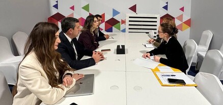 Սրբուհի Գալյանը Կատարում անդրադարձել է ՀՀ-ում հակակոռուպցիոն ոլորտում իրականացված բարեփոխումներին
