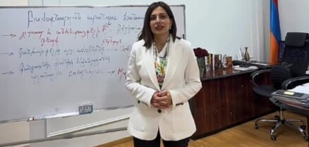 Բուժօգնություն ստանալու ճանապարհը. Անահիտ Ավանեսյանը