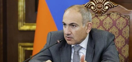 Ինչպես է վարչությունը քվեարկել Փաշինյանի թեկնածությանը․ Հրապարակ