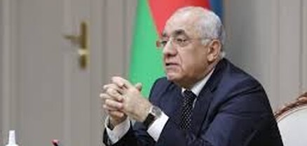 Ադրբեջանի բյուջեի 21 տոկոսը կուղղվի պաշտպանությանը. Ալի Ասադով