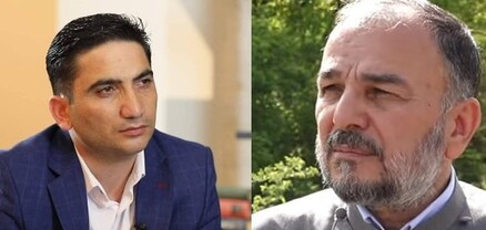 Նախաձեռնում ենք Արցախի թեմի առաջնորդին իր պարտականություններից ազատելու գործընթաց․ Հոխիկյան
