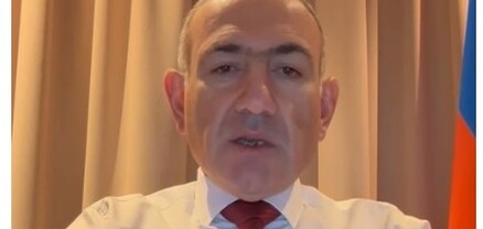 Կաթողիկոսական տեղապահի առաջնային գործը պետք է լինի ՀԱՍԵ նոր կանոնագրքի ընդունման կազմակերպումը․ Փաշինյան
