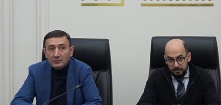 ԱԳՆ պաշտոնյաները տիկին Զախարովային համարժեք կարձագանքեն, եթե անհրաժեշտ լինի․ Արթուր Հովհաննիսյան