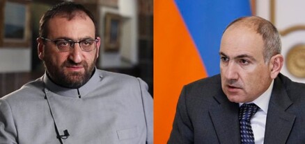 Ո՞վ կշարունակի Արշակ Սրբազանի կարևոր գործը