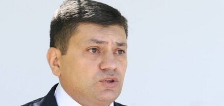 «Հայրենիք» կուսակցության գլխավոր քարտուղար Խաչիկ Գալստյանին կալանավորեցին 2 ամսով