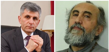 Այս արժանապատիվ հայորդիները հետապնդվում են իրենց տեսակի, պայքարի, ժողովրդի ու հայրենիքի կողքին լինելու համար