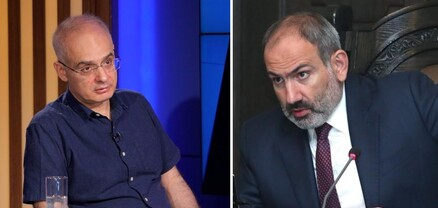 Նիկոլը այլևս բանավիճել չի ցանկանում. նրա ամբողջ պրոպագանդան լռում է 2019 թ. խաղաղության պլանի մասին