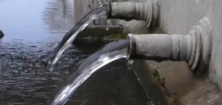 Ակունքի բնակիչները ապօրինաբար ներխուժել են «Վեոլիա Ջուր»-ին պատկանող ջրաղբյուրի տարածք