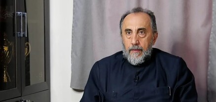 11 օրը բավարար չեղավ, որ գլխավոր հանցագործի կամակատարներն ապահովեն «Իզմիրլյան» ԲԿ-ում Սուրբ պատարագի մատուցումը. Միքայել Սրբազան
