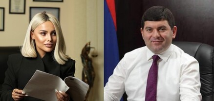 Դավիթ Համբարձումյանի պաշտպանը դիմել է դատավոր Չիչոյանին՝ տեղեկատվություն տրամադրելու, սակայն մերժում է ստացել