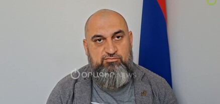 Չզարմանաք, երբ Ալիևը ավելացնի ևս մի պահանջ՝ խաղաղության պայմանագիր կստորագրվի, երբ հեռանա Հայաստանի կաթողիկոսը